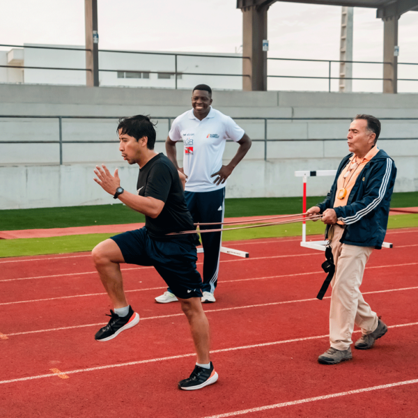 Entrenamiento-Ejecutivo Funcional Adultos