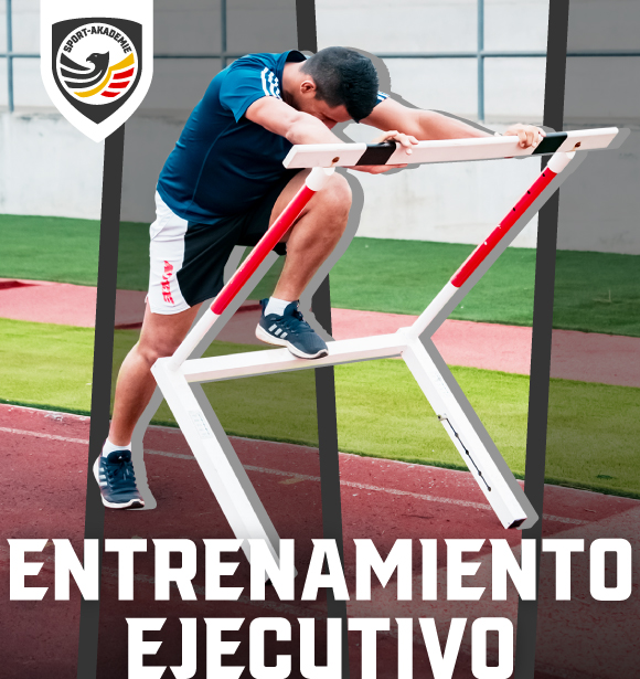Entrenamiento Ejecutivo